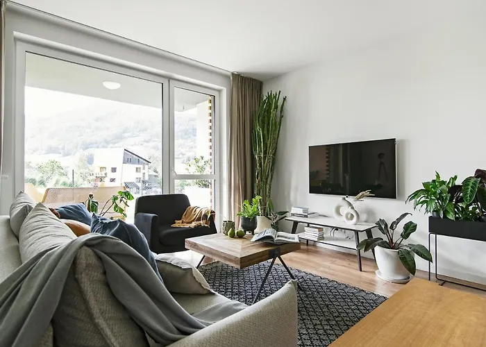 Free Time Apartments