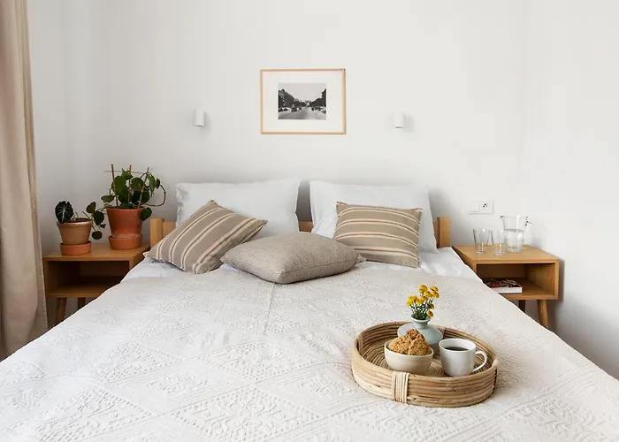 Free Time Apartments