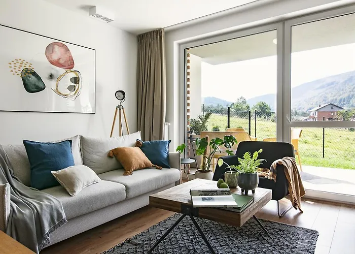 Free Time Apartments